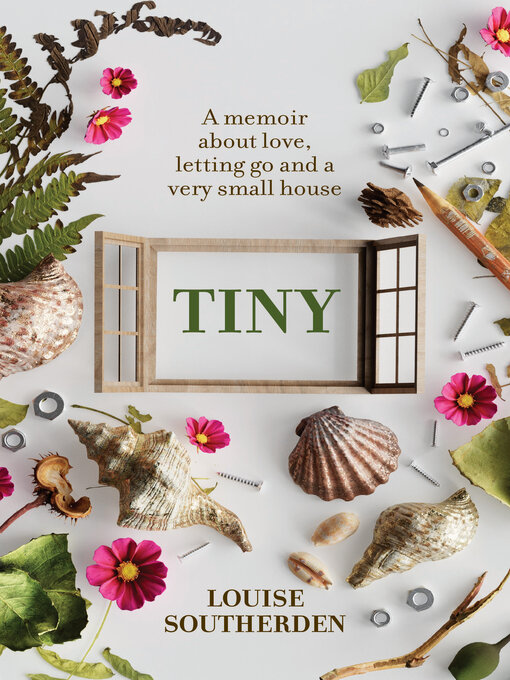 Title details for Tiny by Louise Southerden - Available